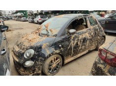 FIAT 500 C (312_)