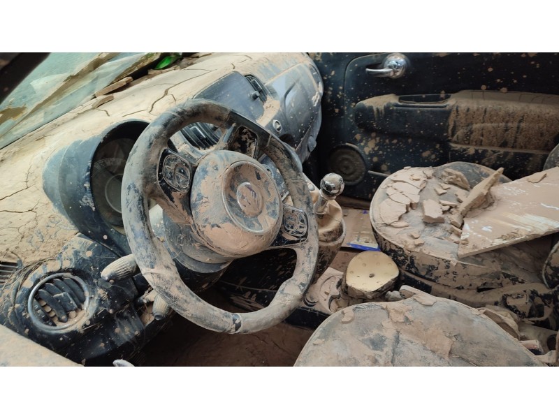 fiat 500 c (312_) del año 2020