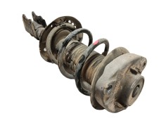 Recambio de amortiguador delantero izquierdo para mercedes-benz cla coupé (c117) cla 220 cdi / d (117.303) referencia OEM IAM 11