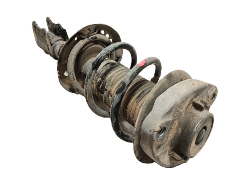 Recambio de amortiguador delantero izquierdo para mercedes-benz cla coupé (c117) cla 220 cdi / d (117.303) referencia OEM IAM 11