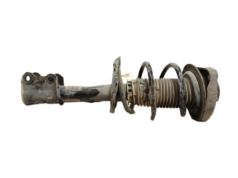 Recambio de amortiguador delantero izquierdo para mercedes-benz cla coupé (c117) cla 220 cdi / d (117.303) referencia OEM IAM 11