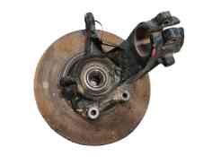 Recambio de mangueta delantera izquierda para citroën c3 aircross ii (2r_, 2c_) 1.6 bluehdi 120 (2cbhzh) referencia OEM IAM    2
