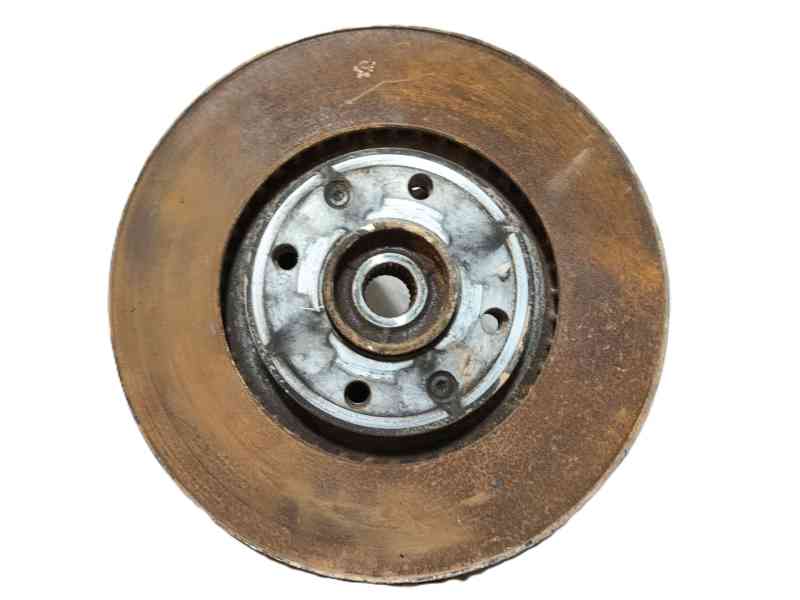 Recambio de mangueta delantera izquierda para citroën c3 aircross ii (2r_, 2c_) 1.6 bluehdi 120 (2cbhzh) referencia OEM IAM   