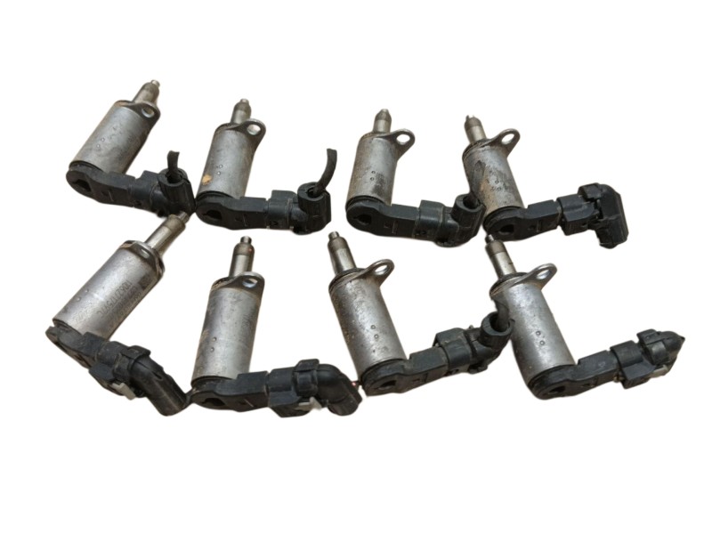 Recambio de sensor para audi a4 b8 (8k2) 2.0 tfsi referencia OEM IAM   