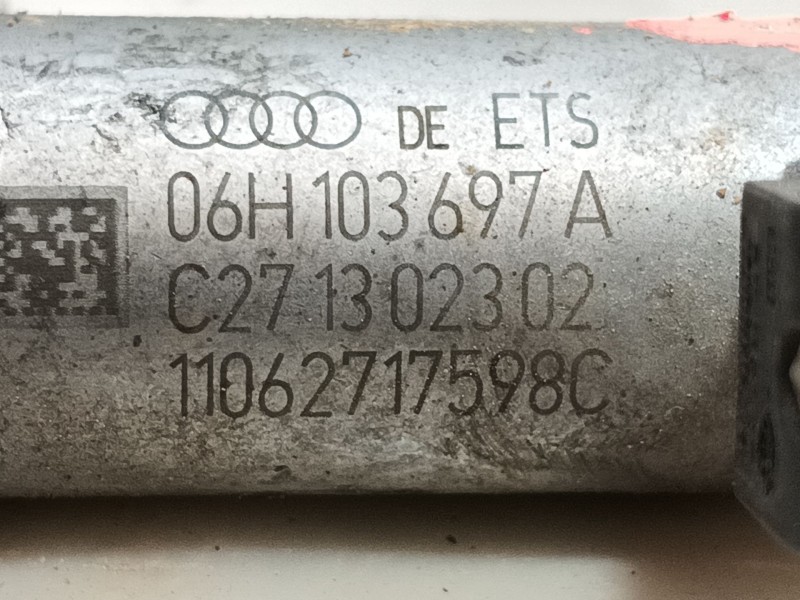 Recambio de sensor para audi a4 b8 (8k2) 2.0 tfsi referencia OEM IAM   