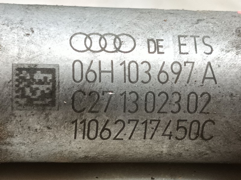 Recambio de sensor para audi a4 b8 (8k2) 2.0 tfsi referencia OEM IAM   