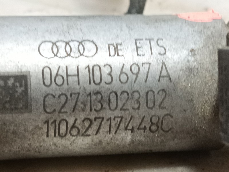 Recambio de sensor para audi a4 b8 (8k2) 2.0 tfsi referencia OEM IAM   