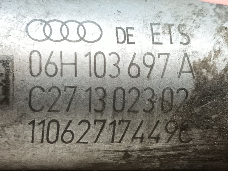 Recambio de sensor para audi a4 b8 (8k2) 2.0 tfsi referencia OEM IAM   