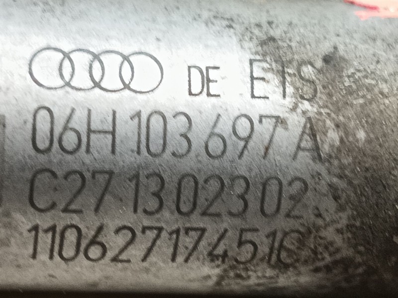 Recambio de sensor para audi a4 b8 (8k2) 2.0 tfsi referencia OEM IAM   