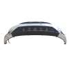 Recambio de paragolpes delantero para kia ceed (cd) 1.0 t-gdi referencia OEM IAM 86511J7DA0 CD5DFLFRWD 