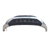 Recambio de paragolpes delantero para kia ceed (cd) 1.0 t-gdi referencia OEM IAM 86511J7DA0 CD5DFLFRWD 