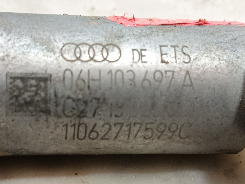 Recambio de sensor para audi a4 b8 (8k2) 2.0 tfsi referencia OEM IAM   