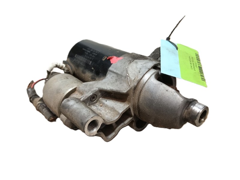 Recambio de motor arranque para audi a4 b8 (8k2) 2.0 tfsi referencia OEM IAM   