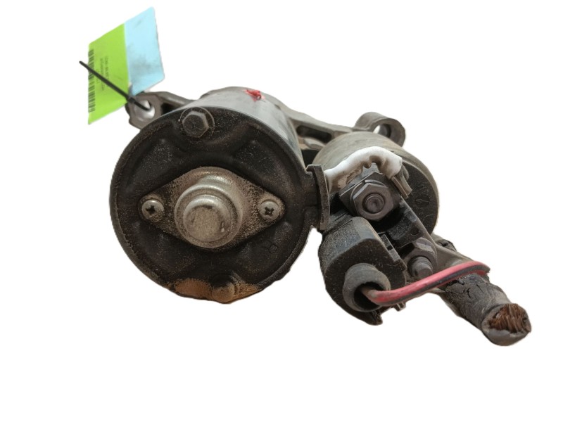 Recambio de motor arranque para audi a4 b8 (8k2) 2.0 tfsi referencia OEM IAM   