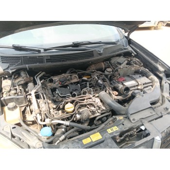 DESPIECE MOTOR 