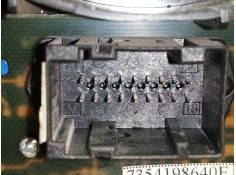 Recambio de warning para fiat doblo (119) 1.9 jtd family referencia OEM IAM 735408790 7354198640E 7354198640 2