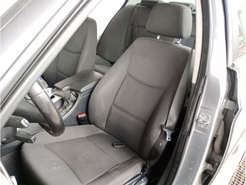 Recambio de asiento delantero izquierdo para bmw 3 (e90) 320 d referencia OEM IAM   