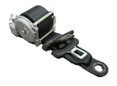 Recambio de cinturon seguridad trasero izquierdo para peugeot 108 1.0 vti 72 referencia OEM IAM B0008723XX  