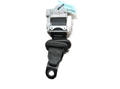 Recambio de cinturon seguridad trasero izquierdo para peugeot 108 1.0 vti 72 referencia OEM IAM B0008723XX   2