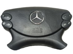Recambio de airbag delantero izquierdo para mercedes-benz cls (c219) cls 320 cdi (219.322) referencia OEM IAM A21986015029116 30