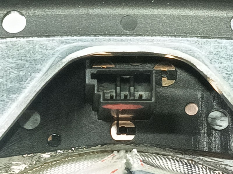 Recambio de airbag delantero izquierdo para mercedes-benz cls (c219) cls 320 cdi (219.322) referencia OEM IAM A21986015029116 30