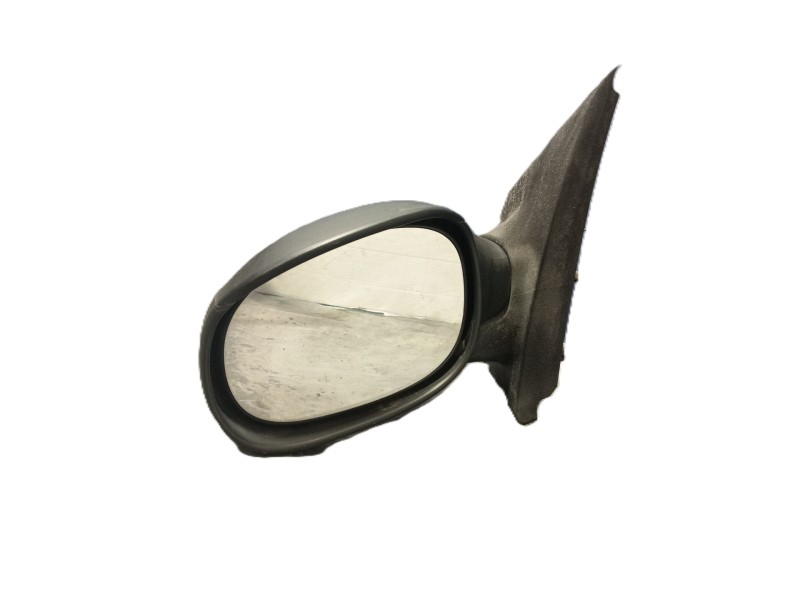 Recambio de retrovisor izquierdo para citroën c2 (jm_) 1.1 referencia OEM IAM 8149RN 12363750 