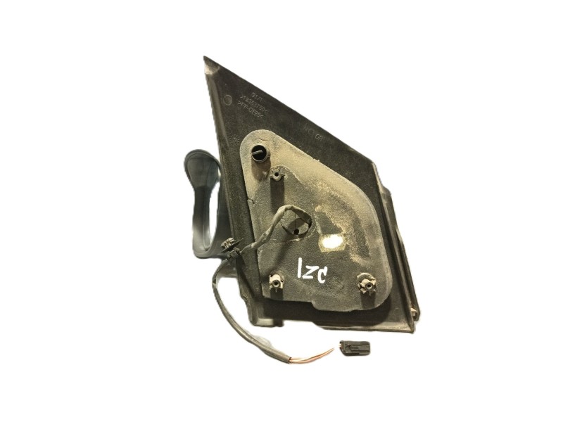Recambio de retrovisor izquierdo para citroën c2 (jm_) 1.1 referencia OEM IAM 8149RN 12363750 
