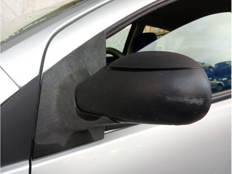Recambio de retrovisor izquierdo para citroën c2 (jm_) 1.1 referencia OEM IAM 8149RN 12363750 