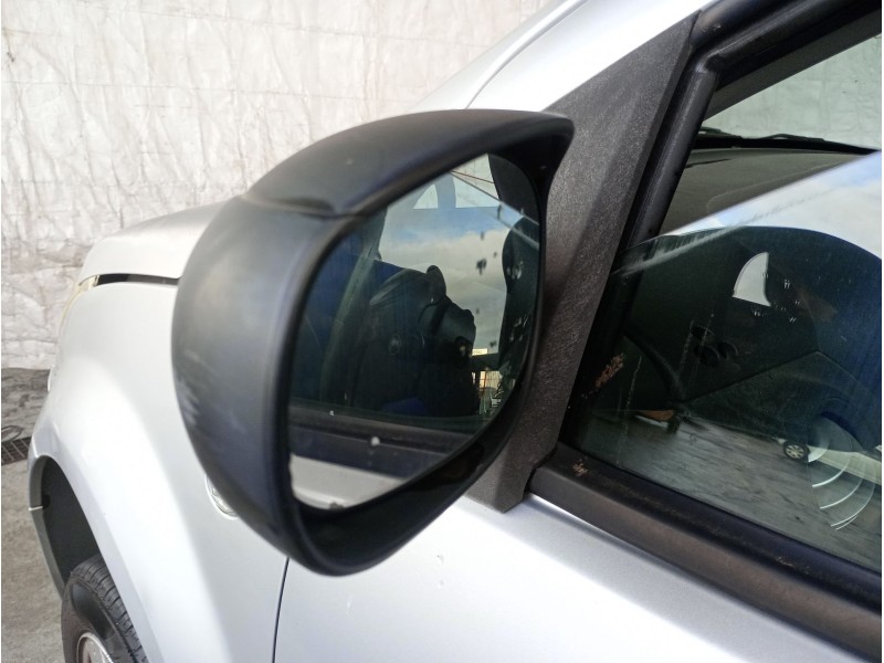 Recambio de retrovisor izquierdo para citroën c2 (jm_) 1.1 referencia OEM IAM 8149RN 12363750 