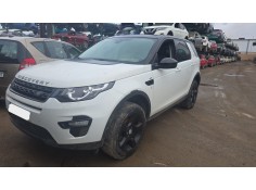 land rover discovery sport (l550) del año 2017