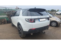 land rover discovery sport (l550) del año 2017 2