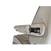Recambio de asiento delantero derecho para land rover range rover (lp) vogue (160kw) referencia OEM IAM ELECTRICO  