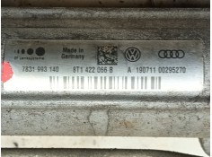 Recambio de cremallera direccion para audi a4 b8 (8k2) 2.0 tfsi referencia OEM IAM    2