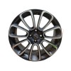 Recambio de llanta para opel adam (m13) 1.4 referencia OEM IAM 13369309 17x7J 1002707