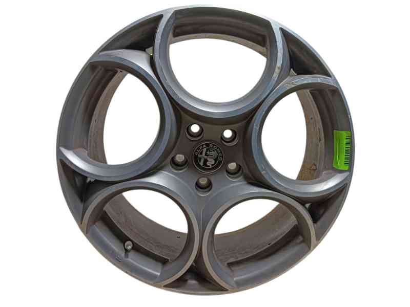 Recambio de llanta para alfa romeo stelvio (949_) 2.2 jtdm q4 (949.axe2a) referencia OEM IAM 19PULGADAS ET34 6Jx19