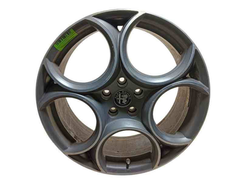 Recambio de llanta para alfa romeo stelvio (949_) 2.2 jtdm q4 (949.axe2a) referencia OEM IAM 19PULGADAS ET34 6Jx19