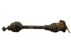 Recambio de transmision delantera derecha para audi a4 b8 (8k2) 2.0 tfsi referencia OEM IAM   