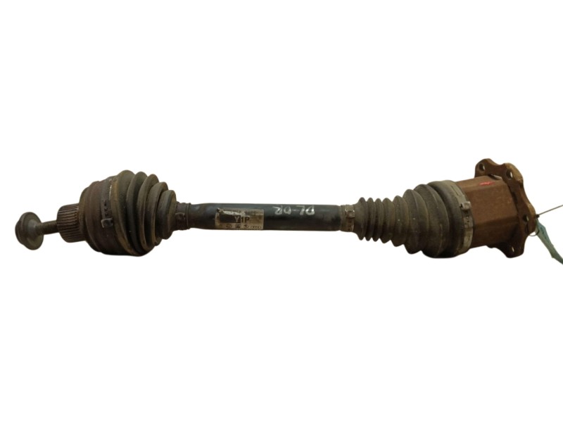 Recambio de transmision delantera derecha para audi a4 b8 (8k2) 2.0 tfsi referencia OEM IAM   