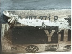 Recambio de transmision delantera derecha para audi a4 b8 (8k2) 2.0 tfsi referencia OEM IAM    2