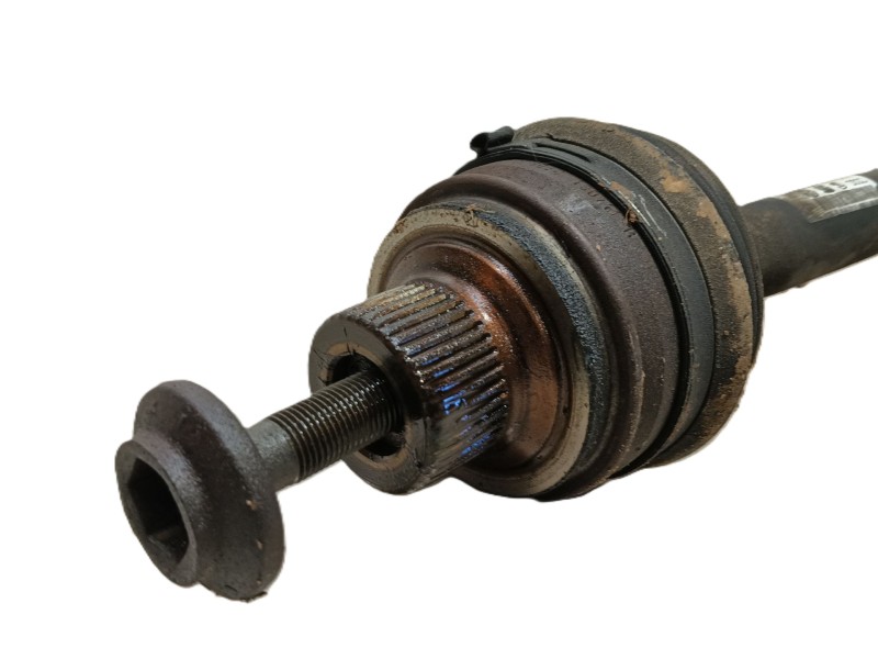 Recambio de transmision delantera derecha para audi a4 b8 (8k2) 2.0 tfsi referencia OEM IAM   