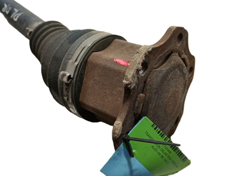 Recambio de transmision delantera derecha para audi a4 b8 (8k2) 2.0 tfsi referencia OEM IAM   