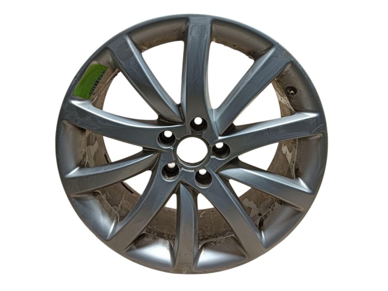 Recambio de llanta para audi a4 b8 (8k2) 2.0 tdi referencia OEM IAM 18PULGADAS ET47 8.0Jx18