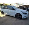 mercedes-benz clase b sports tourer (w247) del año 2019