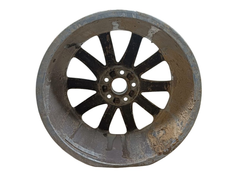 Recambio de llanta para audi a4 b8 (8k2) 2.0 tdi referencia OEM IAM 18PULGADAS ET47 8.0Jx18