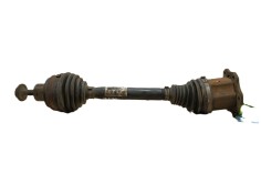 Recambio de transmision delantera izquierda para audi a4 b8 (8k2) 2.0 tfsi referencia OEM IAM   