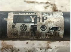 Recambio de transmision delantera izquierda para audi a4 b8 (8k2) 2.0 tfsi referencia OEM IAM    2