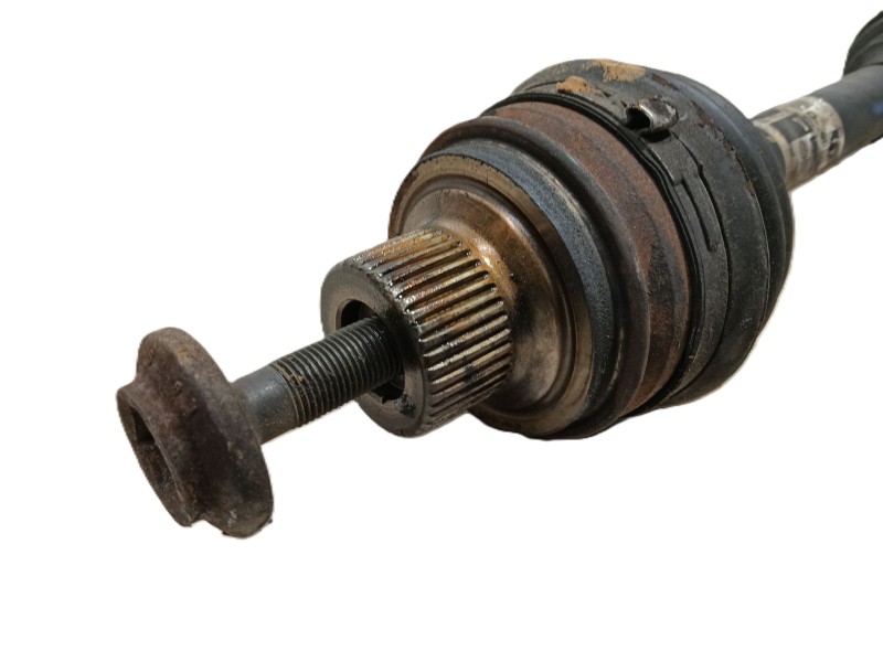 Recambio de transmision delantera izquierda para audi a4 b8 (8k2) 2.0 tfsi referencia OEM IAM   