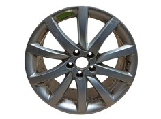 Recambio de llanta para audi a4 b8 (8k2) 2.0 tdi referencia OEM IAM 18PULGADAS ET47 8.0Jx18