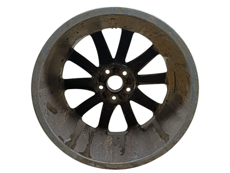 Recambio de llanta para audi a4 b8 (8k2) 2.0 tdi referencia OEM IAM 18PULGADAS ET47 8.0Jx18