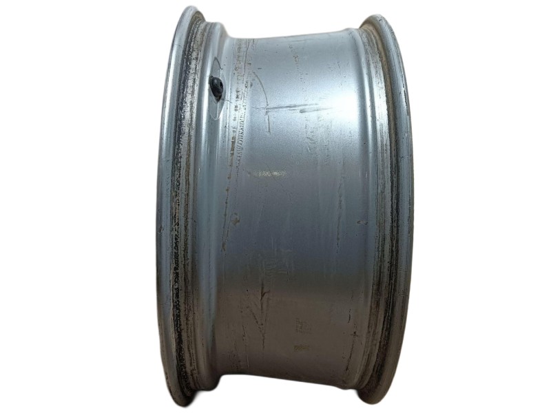 Recambio de llanta para audi a4 b8 (8k2) 2.0 tdi referencia OEM IAM 18PULGADAS ET47 8.0Jx18
